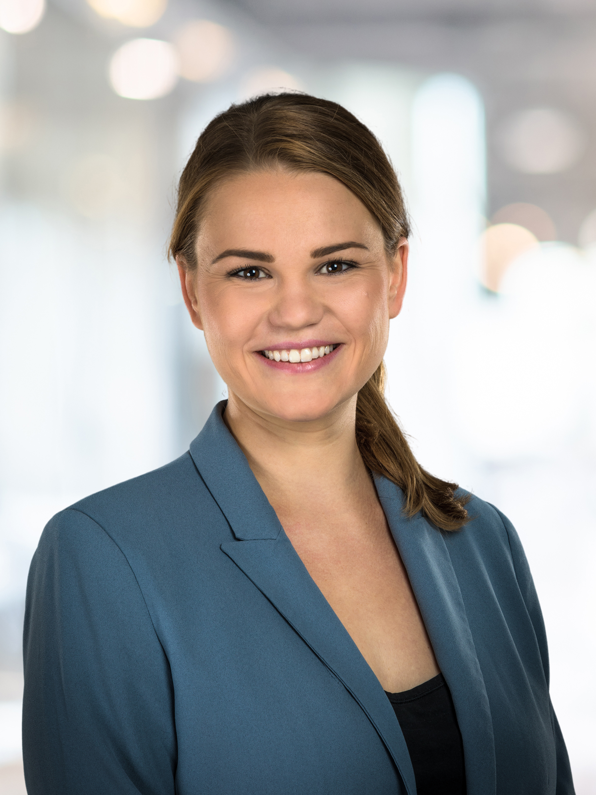 Tamara Meissner